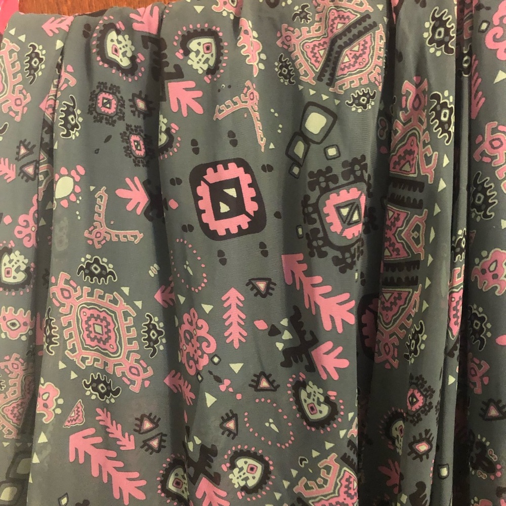 Women’s skirt